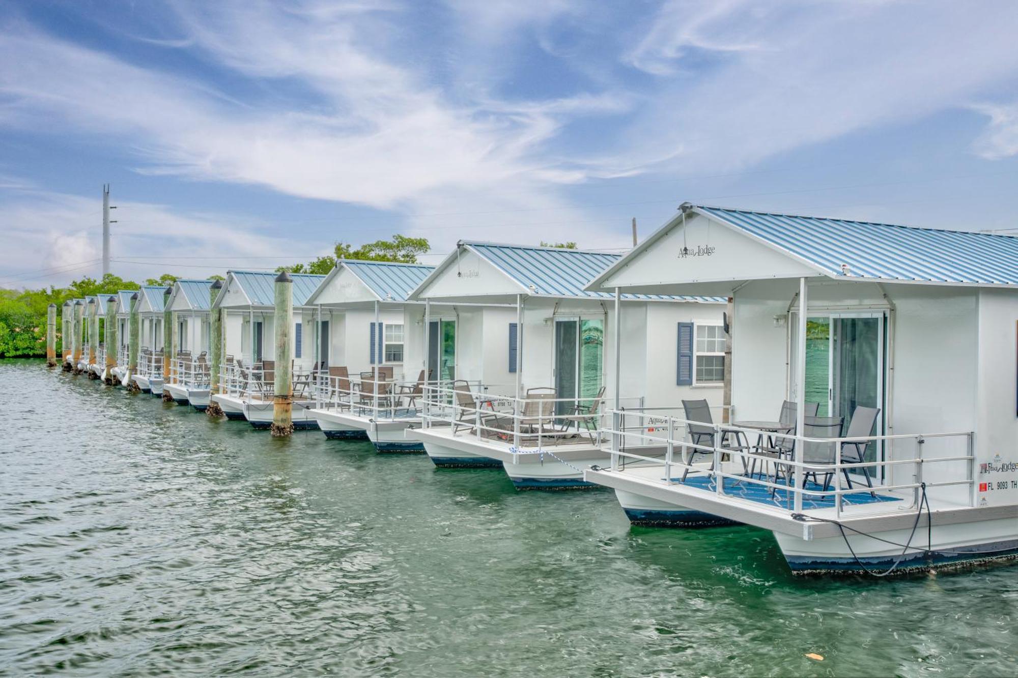 Treasure Harbor Hotel อิสลามอราดา ภายนอก รูปภาพ